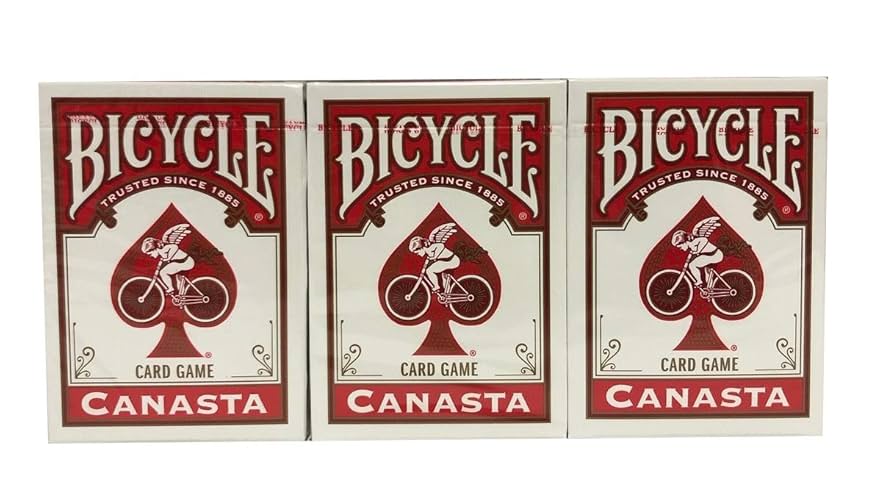 MASSA PLAYING CARDS 6個 MADISON SHARPS Playing Cards (RED v2.0) – MADISON.cards